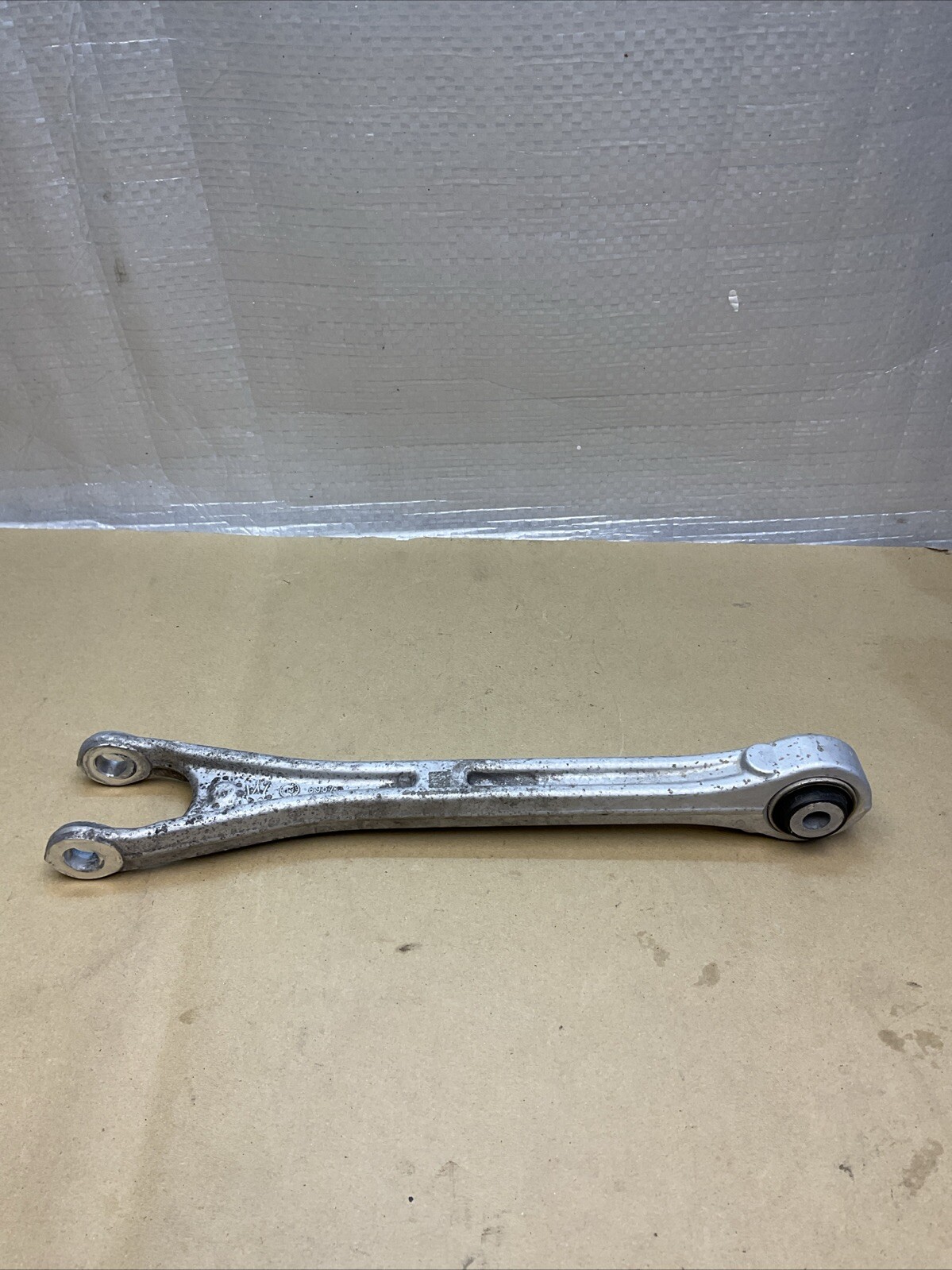 Maserati Quattroporte 2014-2017 REAR+RIGHT+LOWER Control arm