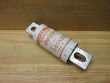 Gould Shawmut Ferraz A60X250-4 Amp-Trap Fuse A60X250