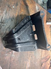 1968 Chevrolet Camaro Hood Latch Mounting Bracket Original Oem Chevy 1968 Chevrolet Camaro Hood Latch Mounting Bracket Original Oem Chevy