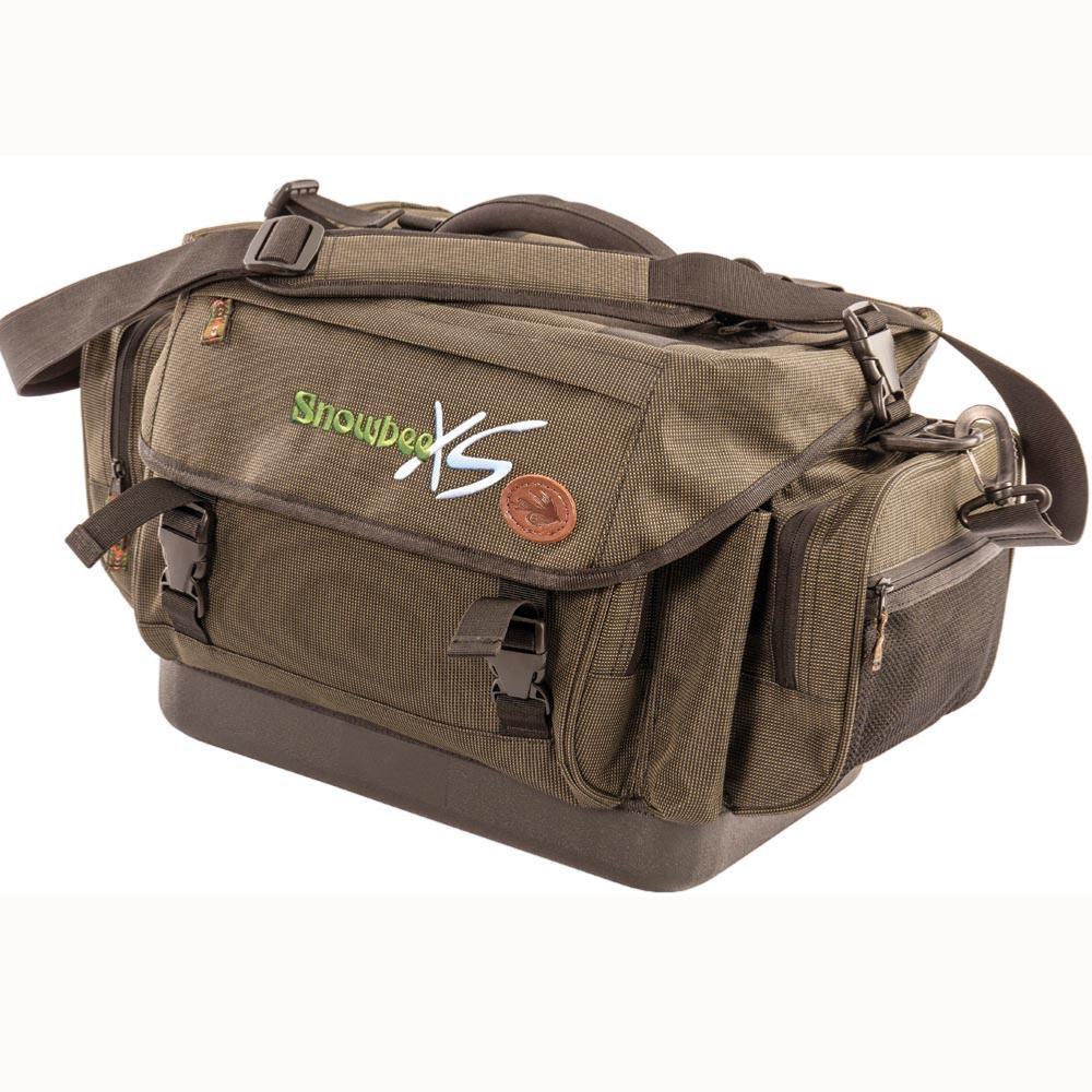 Snowbee XS Bank / Boat Bag – Medium