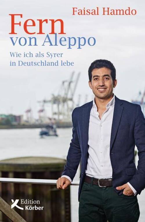 Thumbnail - Fern Von Aleppo | Wie Ich Als Syrer In Deutschland Lebe | Faisal Hamdo