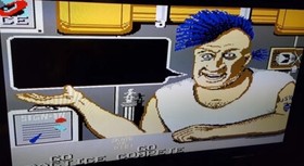 NES Game - Skate or Die - Nintendo - Original Video Game Cartridge 