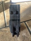 American Challenger Two Pole 50 Amp Breaker Stab Lok  — photo 3