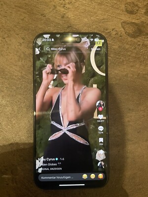 iphone 15 pro max 1tb with TikTok Tik Tok  & CapCut Shipping To The Us America