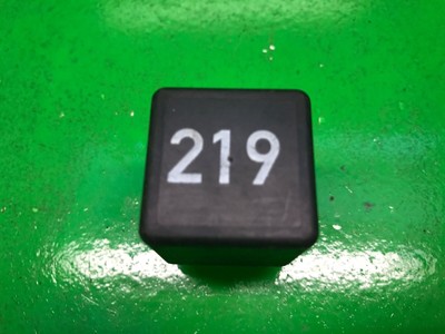 Реле vag 219