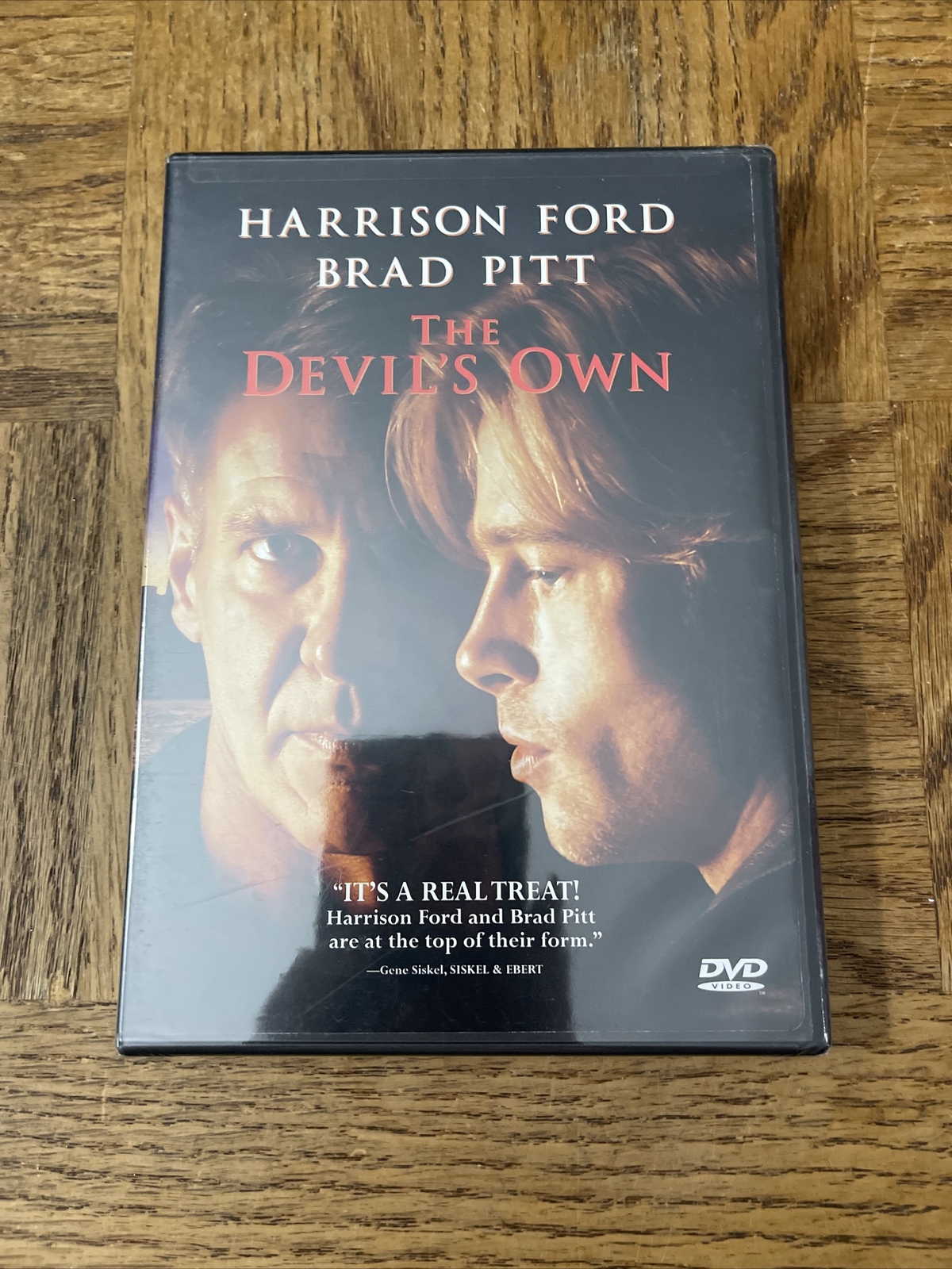 The Devils Own DVD 43396824690| eBay