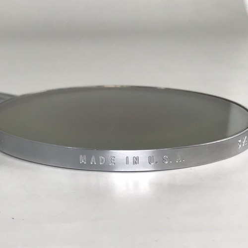 Vintage Eastman Kodak Pola-Screen 3½ Inch Filter Lens - Picture 7 of 9