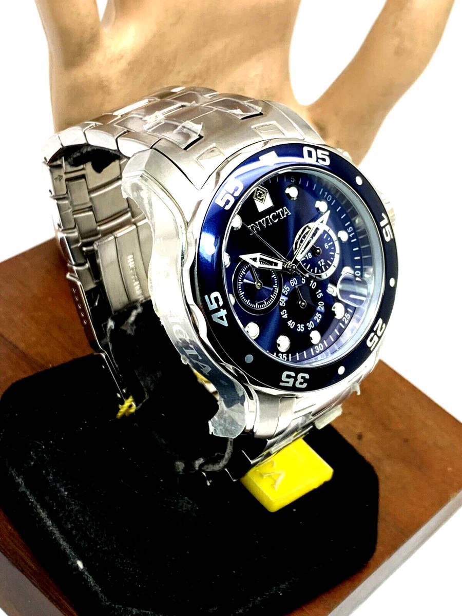 Invicta model 0070 sale