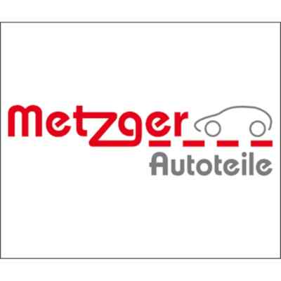 METZGER Bremssattel Neuteil 6261550