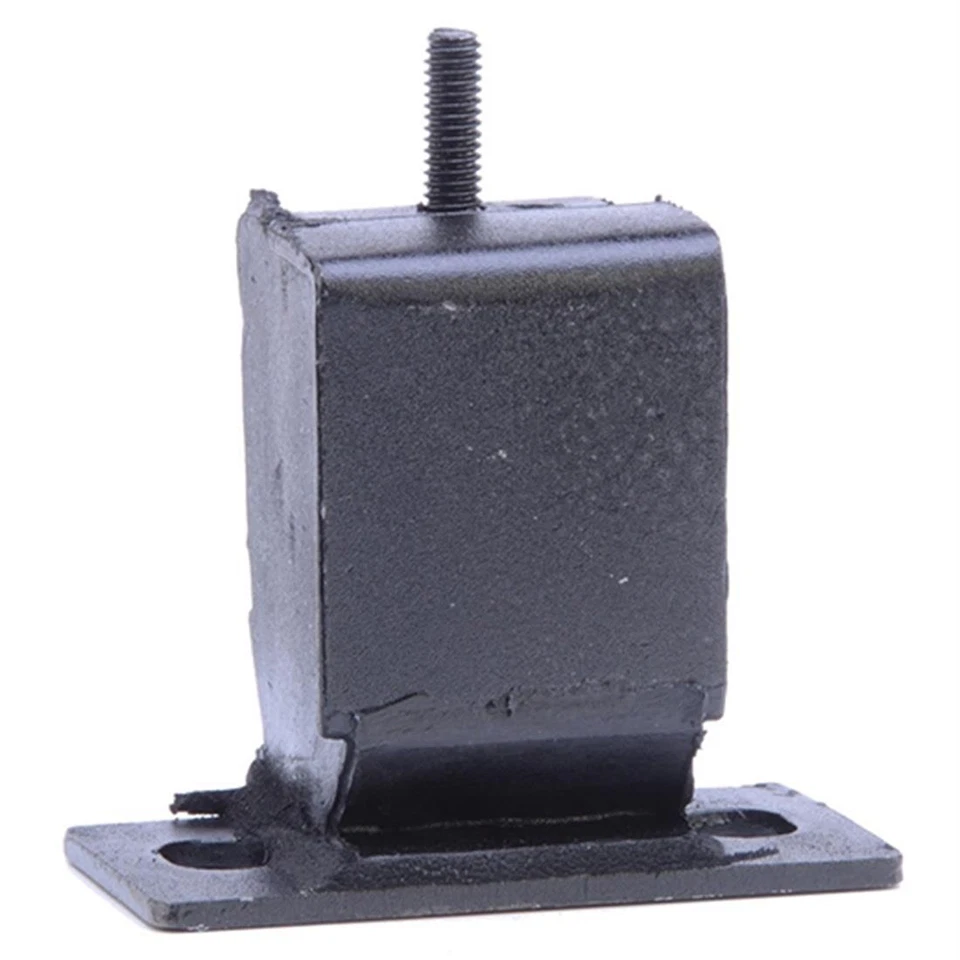 3PCS Motor Trans Mount Kit For Dodge Charger 1967-1971 - Image 4 of 4