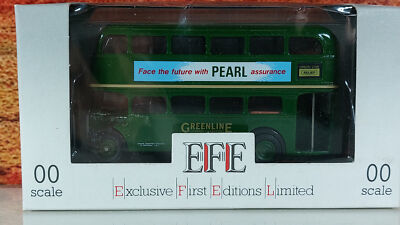 EFE AEC REGENT MIDLAND Greenland Pearl 1/76 (24/50)