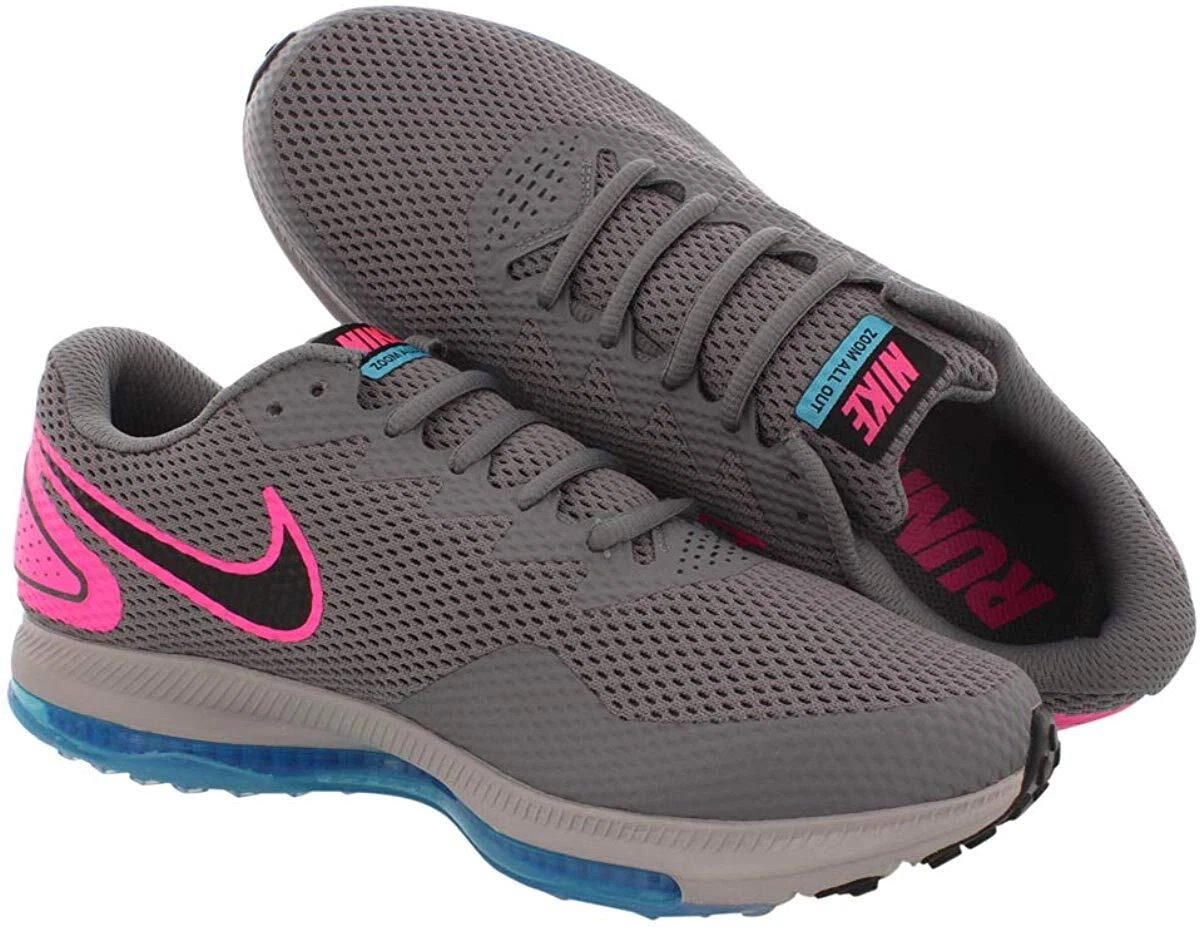 Men's nike zoom sales all out low