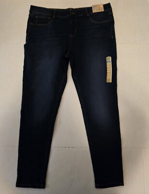 Womens Thereabout Super Flex Jegging Size Misses 20.5 P See Description