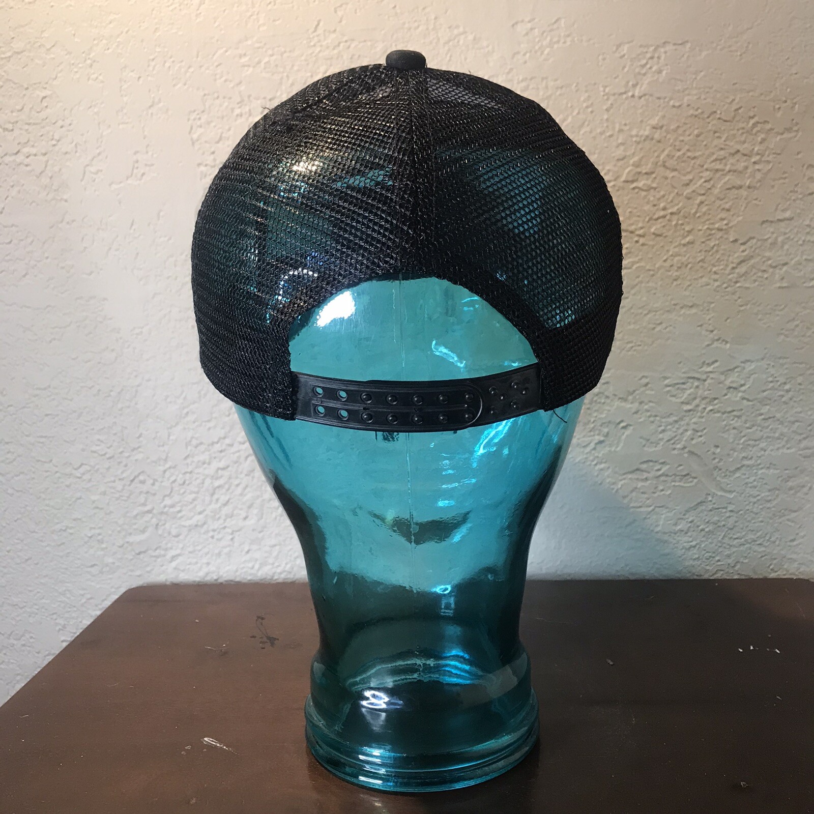 Freedom Patch Trucker Hat Eagle - image 6