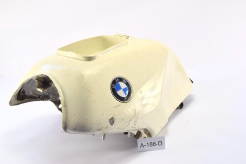 BMW K 75 RT police authority year 1996 - petrol tank fuel tank A186D - Picture 1 of 4
