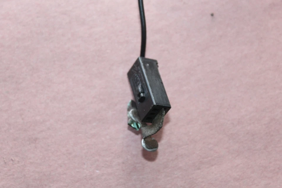 2006-2010 INFINITI M35 MÓDULO RECEPTOR DE ANTENA DE RÁDIO K9876 - Imagem 4 de 4