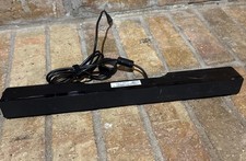 Dell AC511 USB Powered Stereo Sound bar Speaker Black