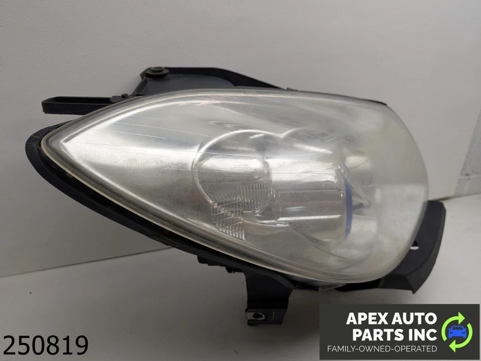 OEM 2008-2012 Buick Enclave 3.6L Right Passenger Side XENON HID Headlight — 第 3/4 张图片