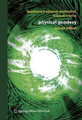 Physical Geodesy by Bernhard Hofmann-Wellenhof (English) Paperback Book