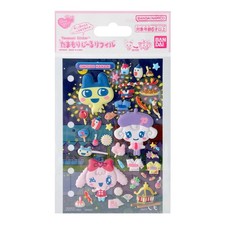 Tamamori Sticker Refill - TMGC Tamagotchi Fireworks of Memories Set