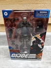 G.I. Joe Classified Series Special Missions: Cobra Island #21 Firefly NEW