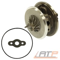 Rumpfgruppe ABGAS-TURBO-LADER FÜR VW Touran 1T 2.0 TDI