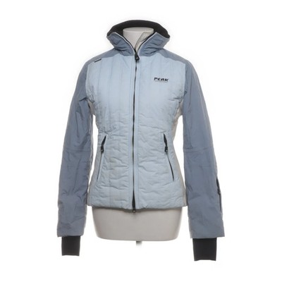 Peak Performance, Skijacke, Damen, Größe: S, BLANCA J, Blau/Grau/Weiß #o3t