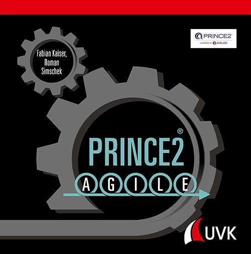Prince2 Agile Fabian Kaiser