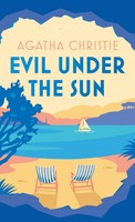 Evil Under The Sun | Agatha Christie | Buch | Poirot | Englisch | 2024