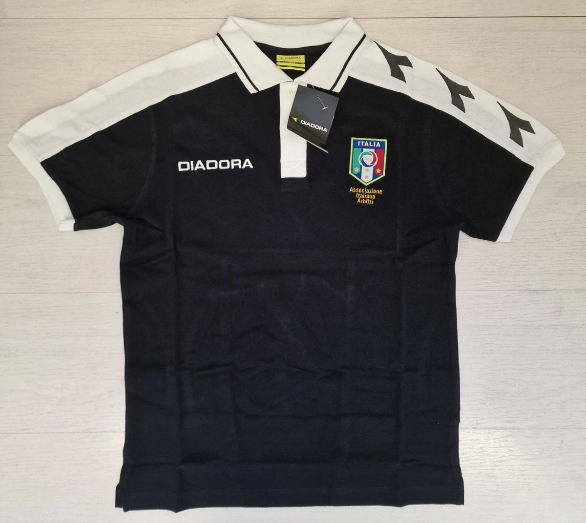 Maillot vintage Italie saison 1994-1995