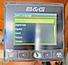 B&G TRITON 2 DIGITAL DISPLAY 000-13294-001
