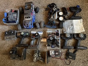 thatzombieguy on eBay