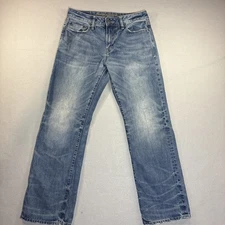 American Eagle Outfitters Jeans Men’s 30 X 32 Original Boot Medium Wash
