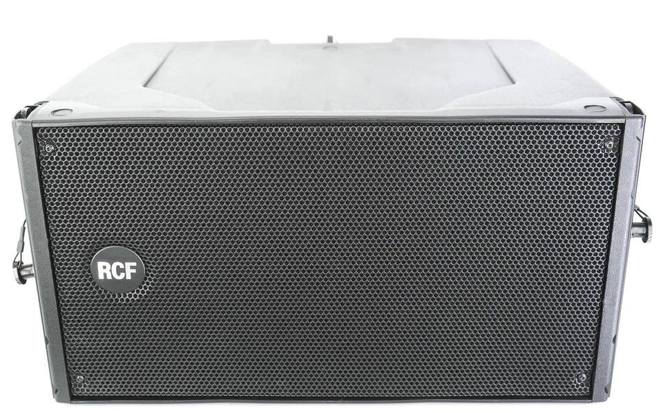 RCF HDL 10-A Active Line Array Module - ISSUE - Image 3 of 4