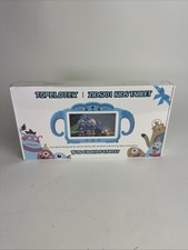 Kids Tablet 7 Inch for Kids 3-7 Toddlers Purple Zids701