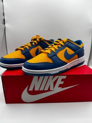 Mens Nike Dunk ''UCLA'' Shoes Size 11M