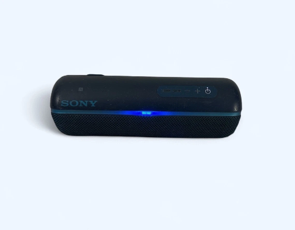 Sony SRS-XB22 Audio Player Docks & Mini Speakers for sale - eBay