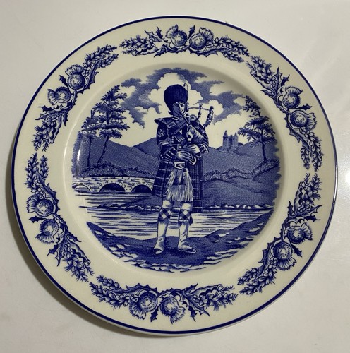Scottish Pride Magic Of Scotland By Weather by Giftware Britain 7”