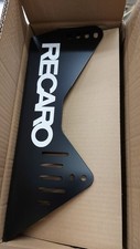 Recaro Rennadapter Stahl 1 Stück Pole Position Rennschale modell ABE