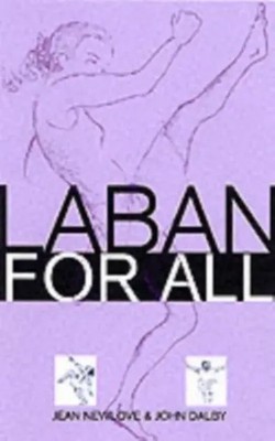 Laban For All | Jean Newlove (u. a.) | Taschenbuch | Kartoniert / Broschiert