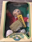 cabbage patch