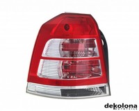 Magneti Marelli RüCkleuchte Heckleuchte P21W+PY21W Links Hinten Ab 07.05