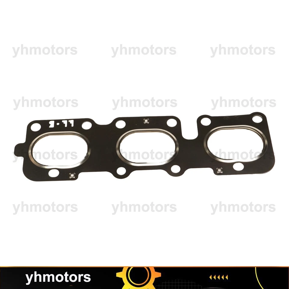 285213C712 OEM Junta colector derecha se adapta a HYUNDAI Palisade 20-25 Santa Fe 07-18 Foto 4 de 4