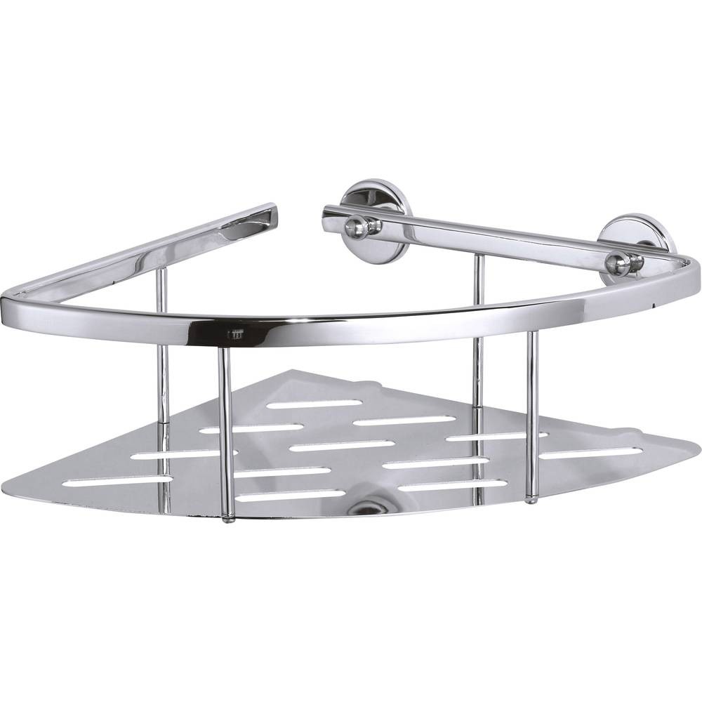 tesa 40203-00000-00 Алюминиевый корпус Klebstoff Chrom glnzend 12290₽