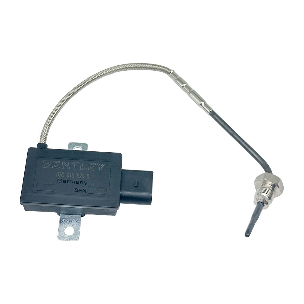 Bentley Continental GT 2004 Exhaust gas temperature sensor P/N 07C919529K