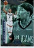 2021-22 PANINI ILLUSIONS #120 DEVONTE' GRAHAM NEW ORLEANS PELICANS BASKETBALL