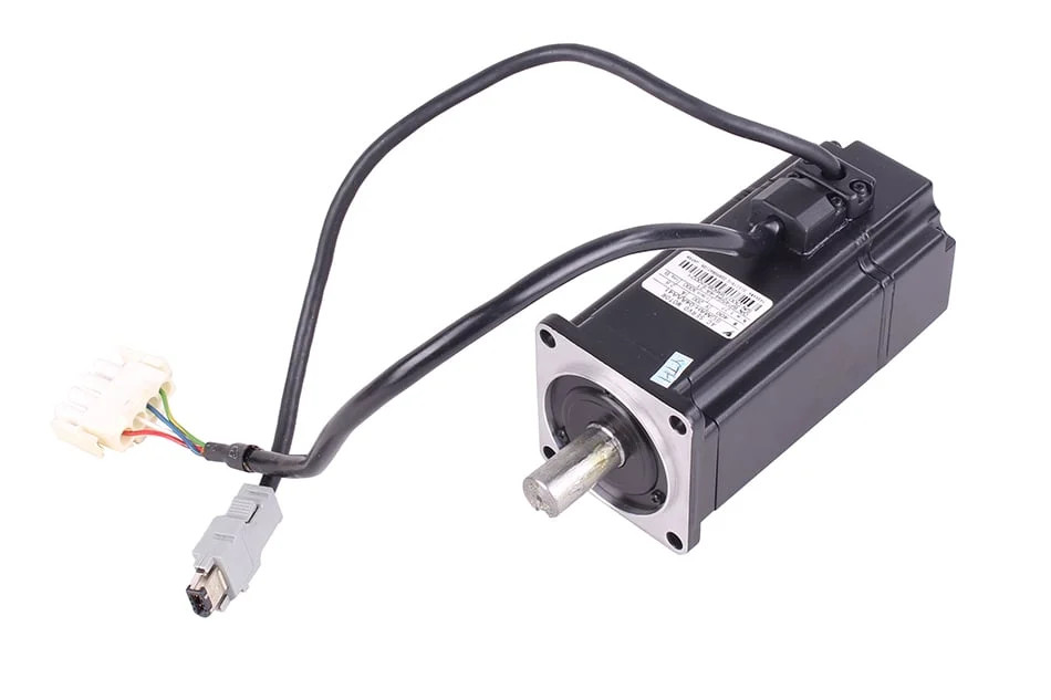SGMAH-04AAA41 YASKAWA - Reconditionné - Garantie 12 mois