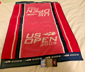 Australian Open Tennis Towel | eBay