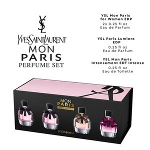 Ysl Mon Paris Perfume | eBay