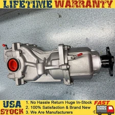 For Nissan Rogue 2.5L 2008-2013 Rear Axle Differential Carrier AWD 5.173 Ratio